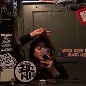 Meet your Posher, Amanda